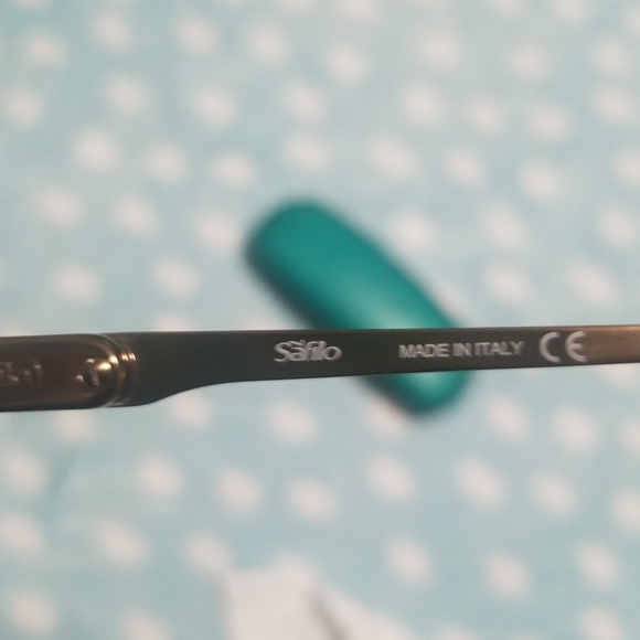 Lentes marca safilo - Picture 3 of 6